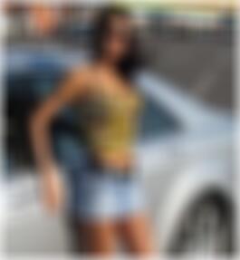 Casual Dating in Saarbrücken Golda