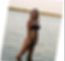 Eisenach Quickie treffen Chloe