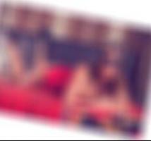 One Night Stand in Essen Raye